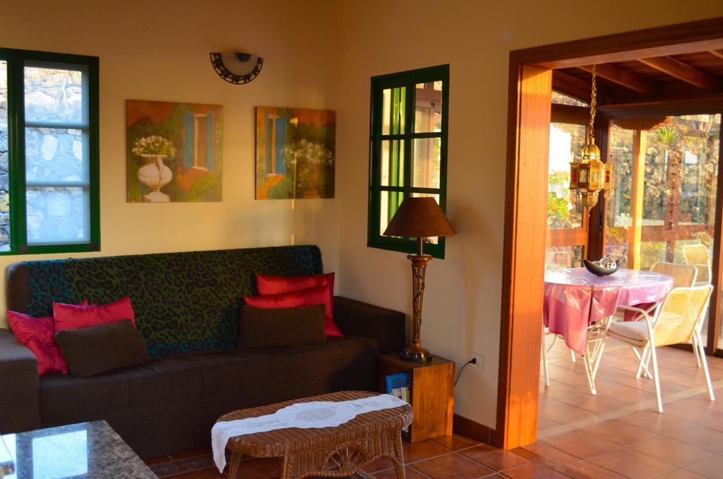 Finca Pe-Pa Pension Los Llanos De Aridane Kamer foto