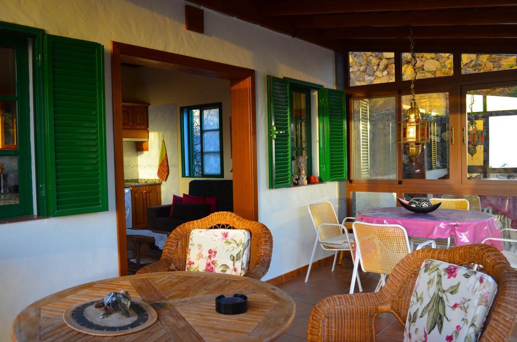 Finca Pe-Pa Pension Los Llanos De Aridane Kamer foto