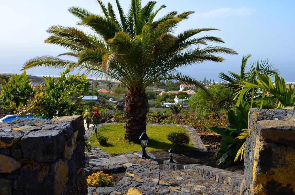 Finca Pe-Pa Pension Los Llanos De Aridane Buitenkant foto