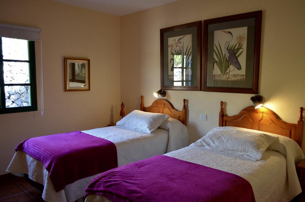 Finca Pe-Pa Pension Los Llanos De Aridane Buitenkant foto